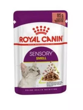 SENSORY Smell in Sauce 85g